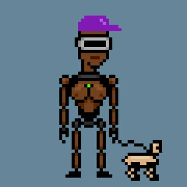 Digital Punks #368