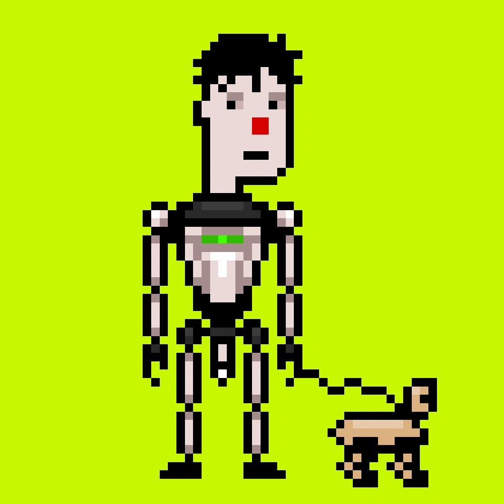 Digital Punks #3680