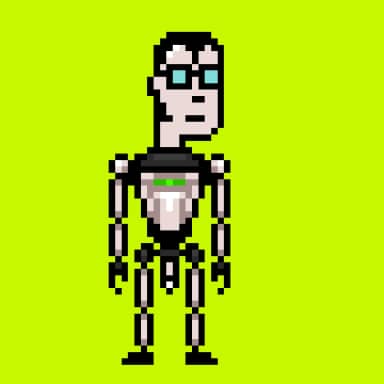 Digital Punks #3683