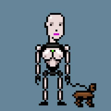 Digital Punks #3688