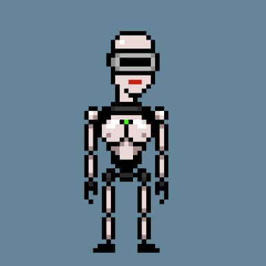 Digital Punks #3691