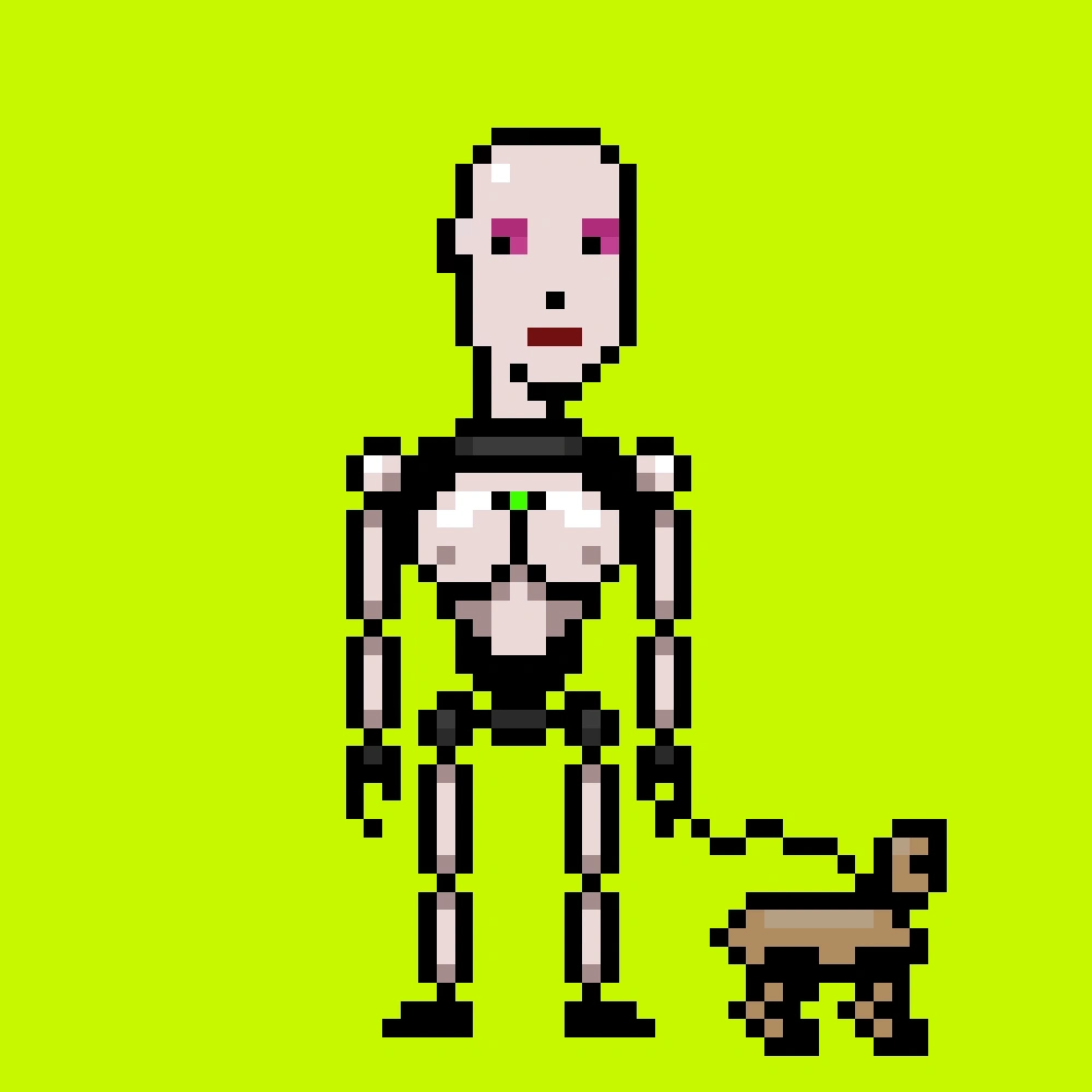 Digital Punks #3694