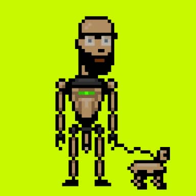 Digital Punks #3696