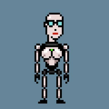 Digital Punks #37