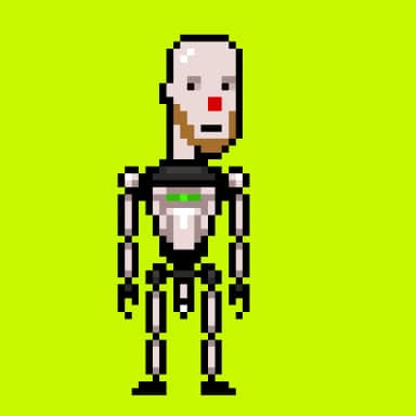 Digital Punks #3703