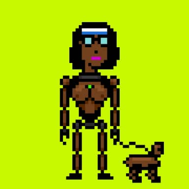 Digital Punks #3704