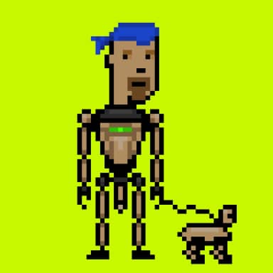 Digital Punks #371