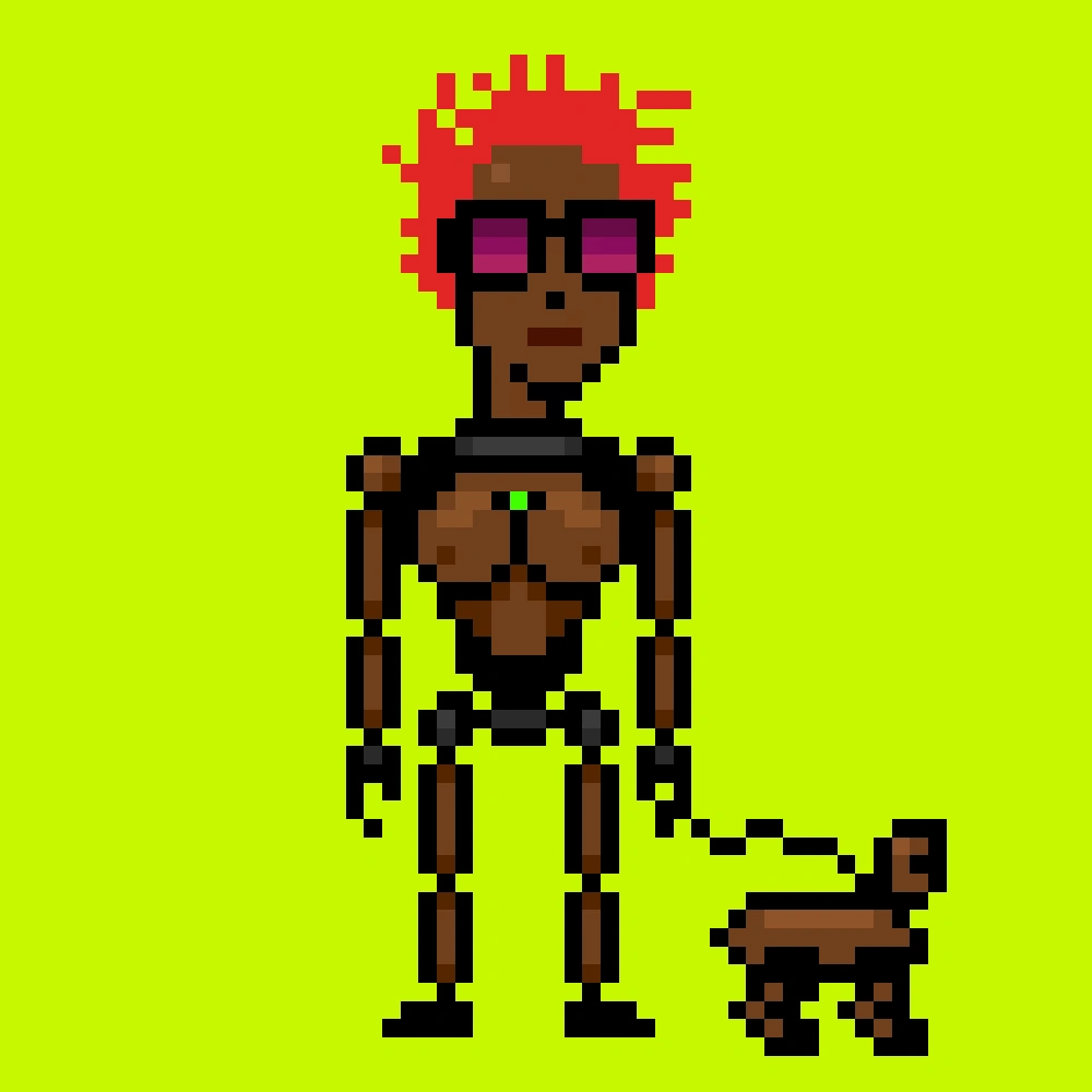 Digital Punks #3712