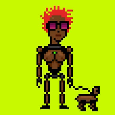Digital Punks #3712