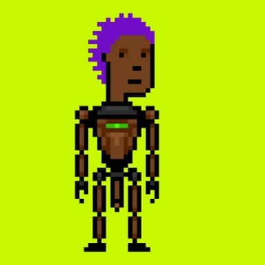 Digital Punks #3713