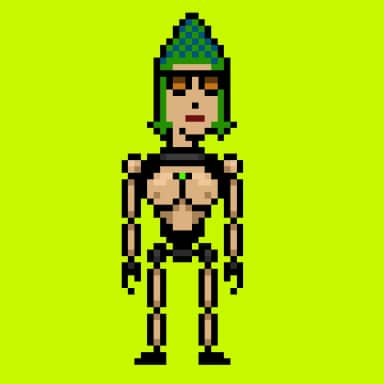 Digital Punks #3714