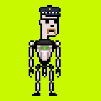 Digital Punks #3715