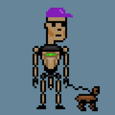 Digital Punks #372