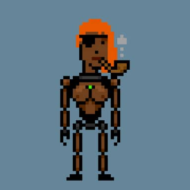 Digital Punks #3721