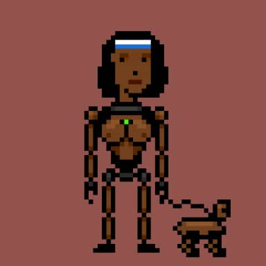 Digital Punks #3722