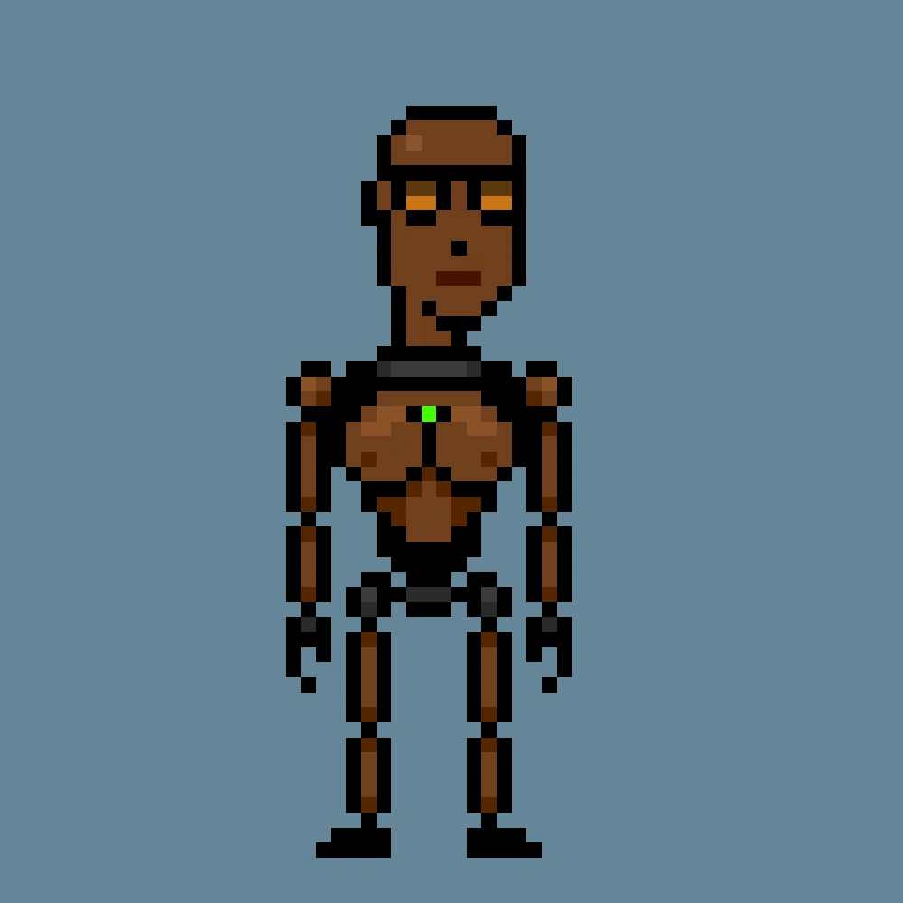 Digital Punks #3723