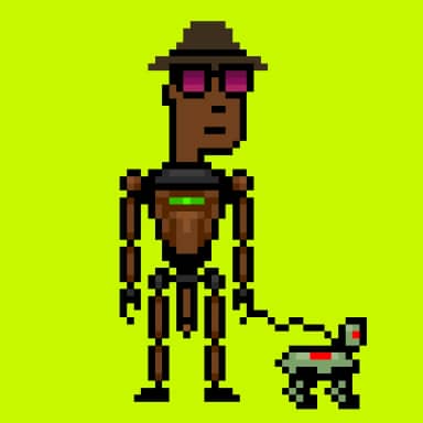 Digital Punks #3725