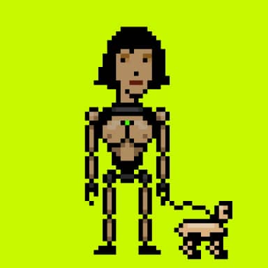 Digital Punks #3726