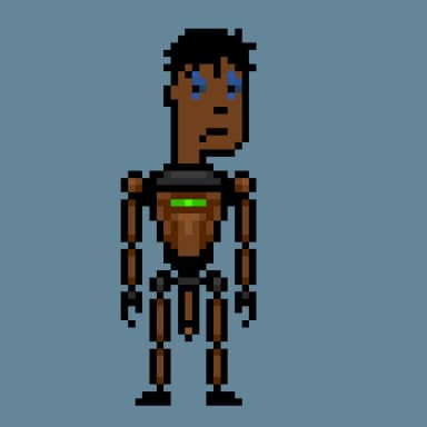 Digital Punks #3728
