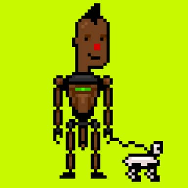 Digital Punks #3731