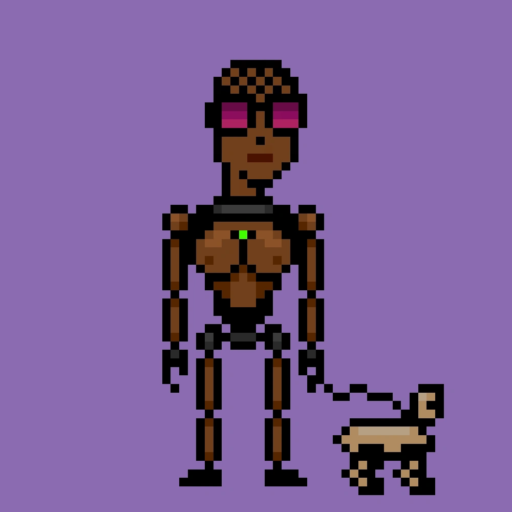 Digital Punks #3732