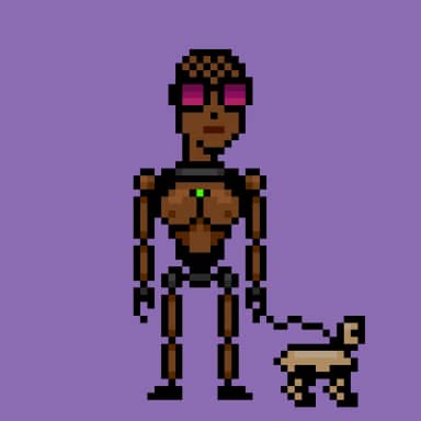 Digital Punks #3732