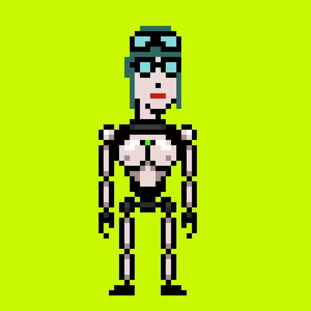 Digital Punks #3735