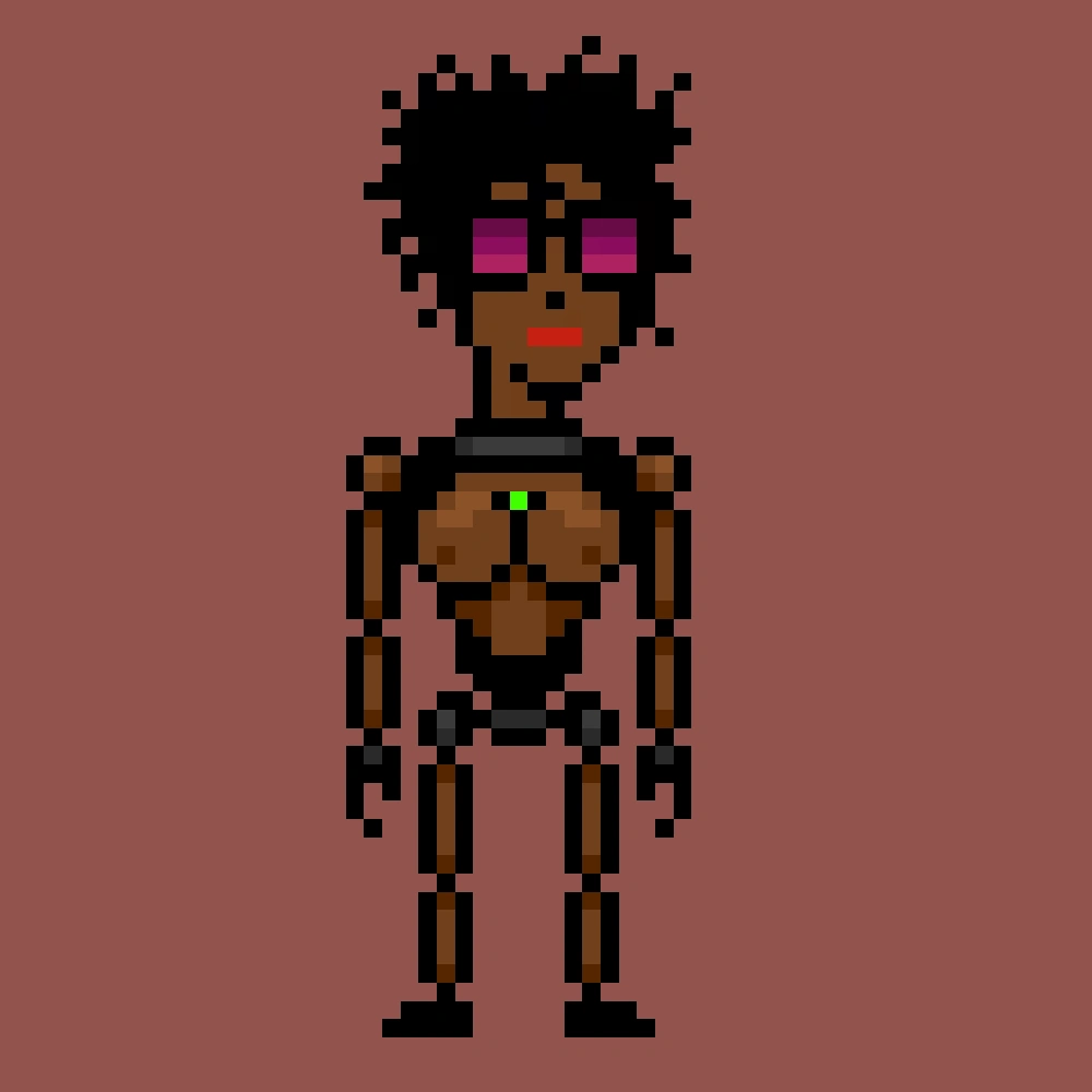 Digital Punks #3737