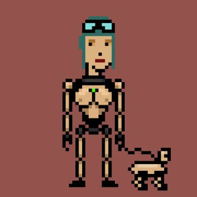Digital Punks #3742
