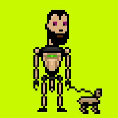 Digital Punks #3743