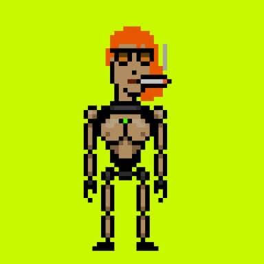 Digital Punks #3744