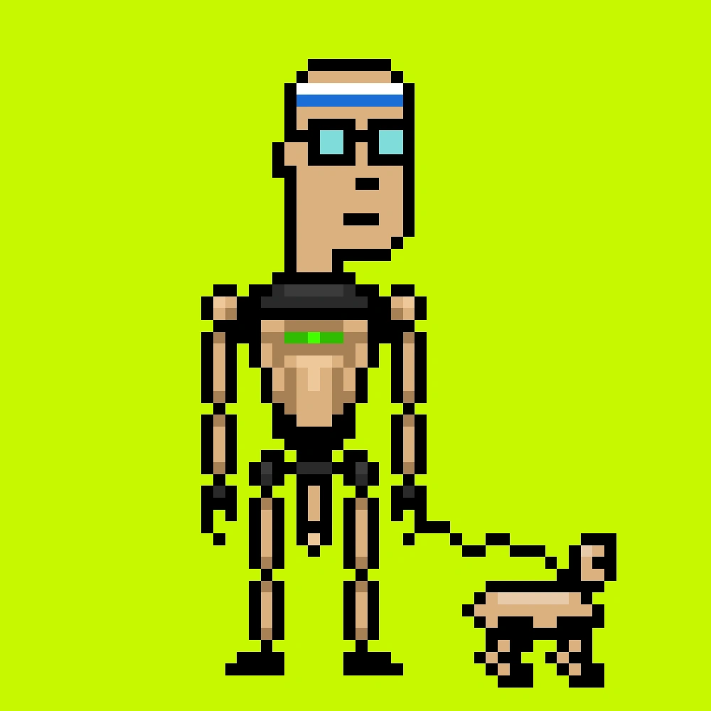Digital Punks #3749