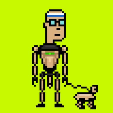 Digital Punks #3749