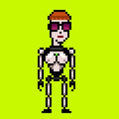 Digital Punks #375