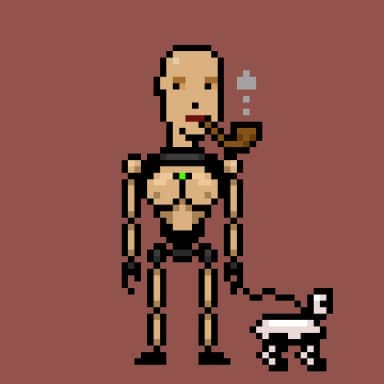Digital Punks #3755