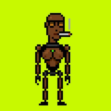Digital Punks #3756