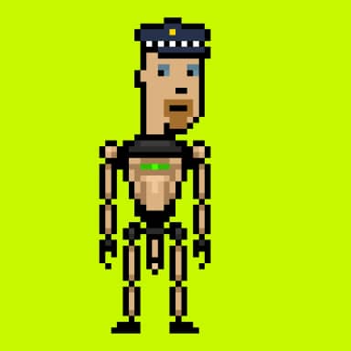 Digital Punks #3759