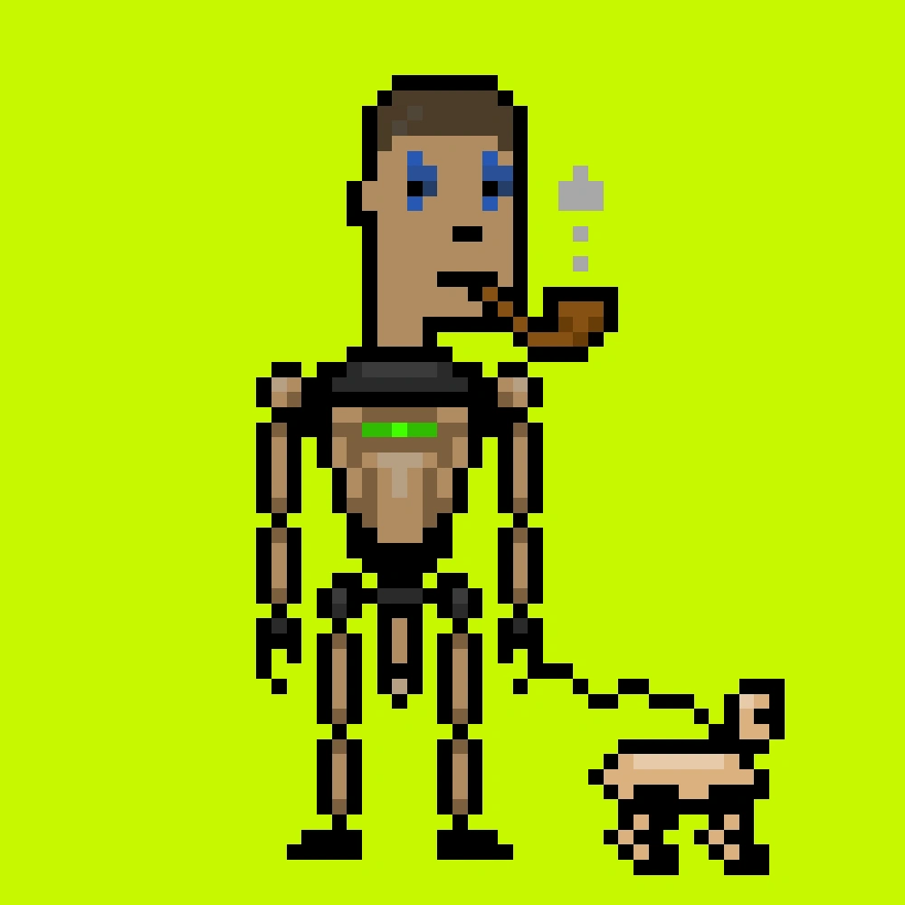 Digital Punks #3761