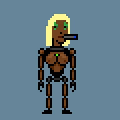 Digital Punks #3763