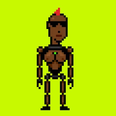 Digital Punks #3764