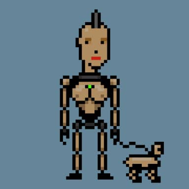 Digital Punks #3766