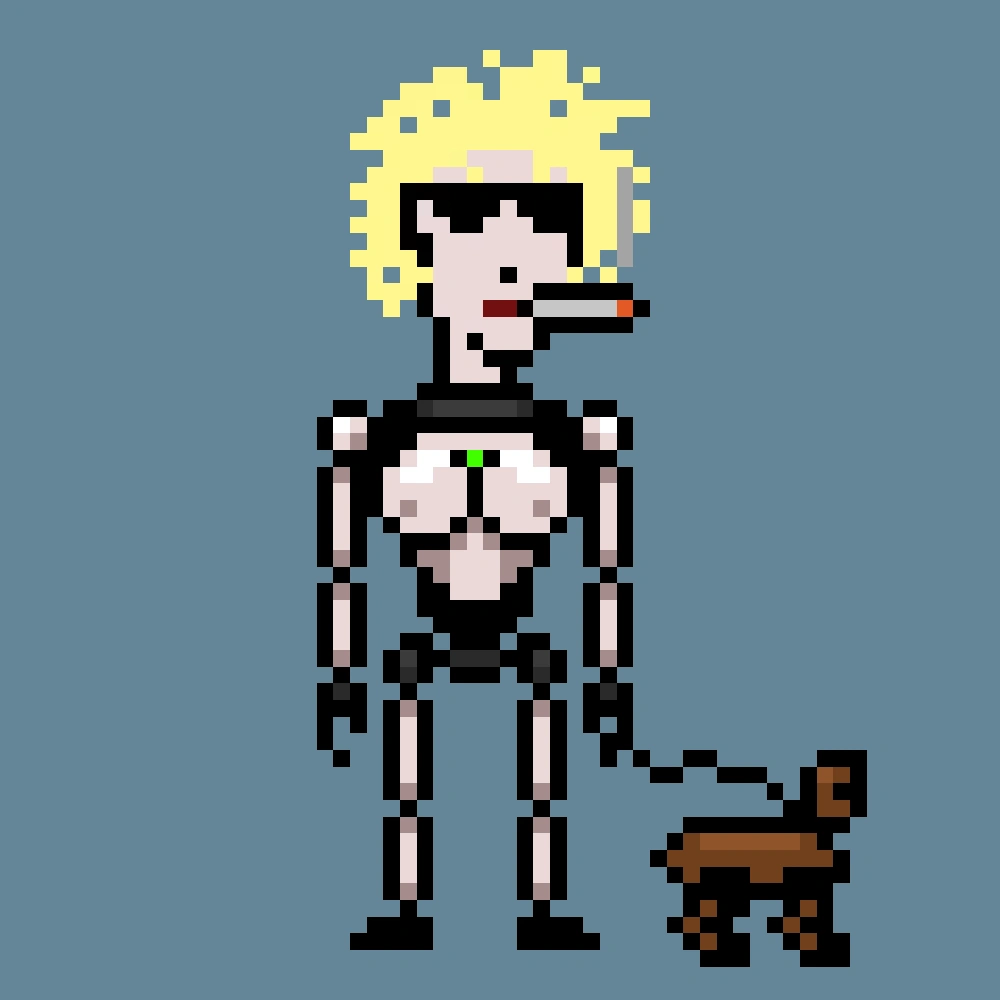 Digital Punks #3767