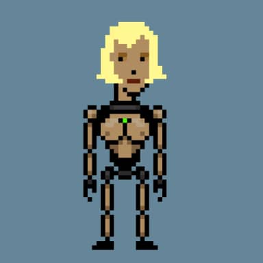 Digital Punks #3768