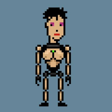 Digital Punks #377