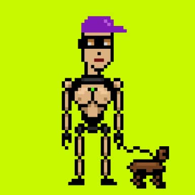 Digital Punks #3773