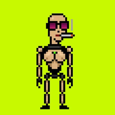 Digital Punks #3774