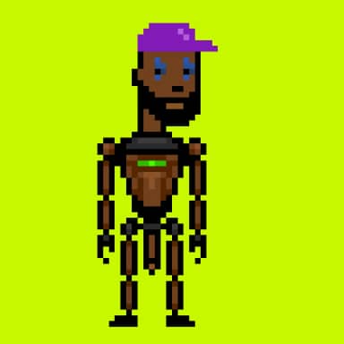 Digital Punks #3775
