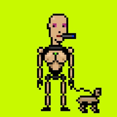 Digital Punks #3776
