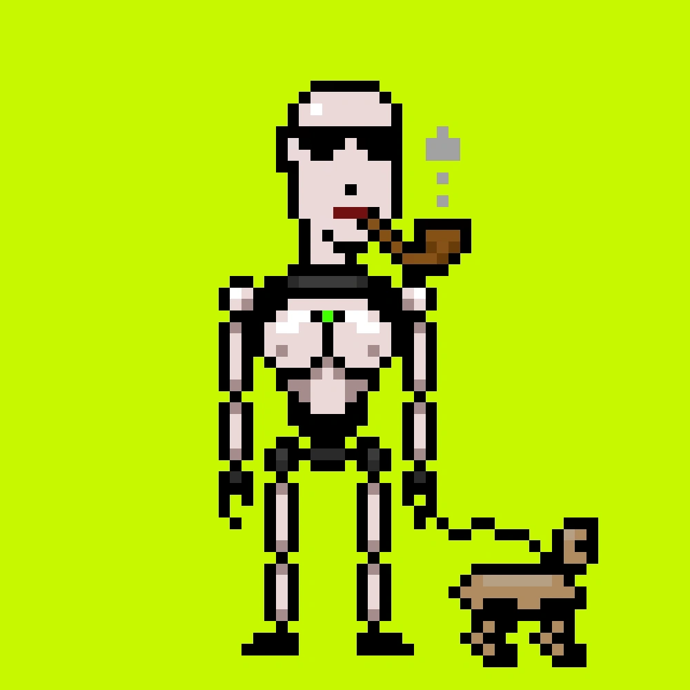 Digital Punks #3777