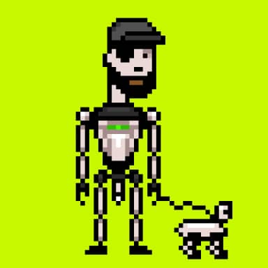 Digital Punks #3779
